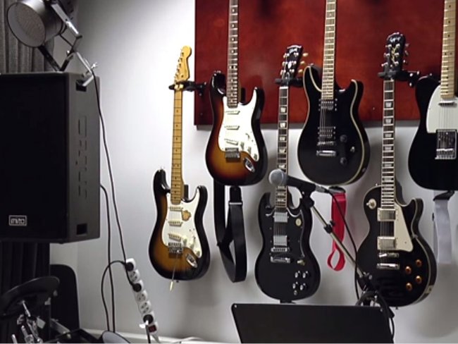 Discover the difference between the most secure prison in Norway and the United States Picture 10