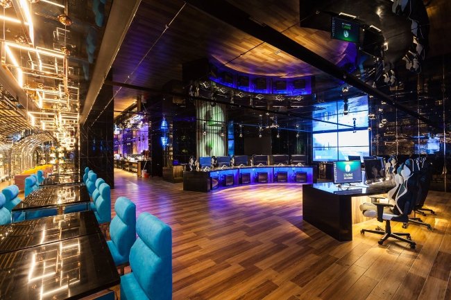 Discover the hotel for couple gamers in Taiwan Picture 11