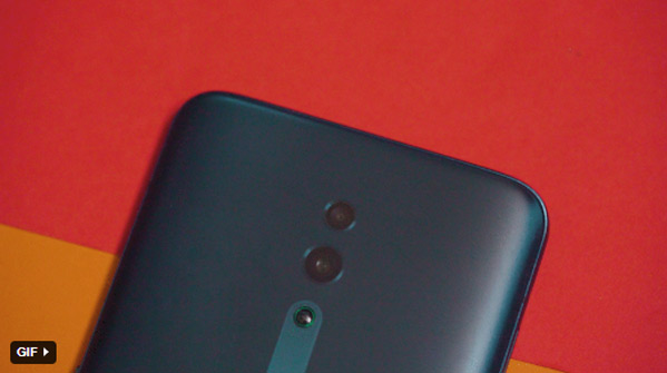 Discover the hottest slider camera designs in the smartphone market today Picture 5