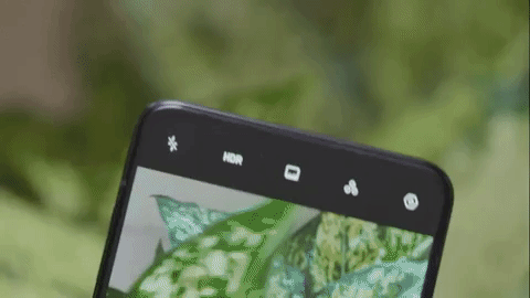 Discover the hottest slider camera designs in the smartphone market today Picture 6