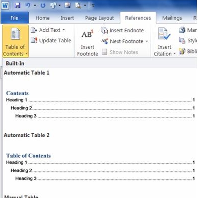 Discover the Microsoft Office suite for individuals - TipsMake.com