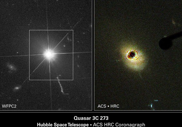 Discover the most bizarre black holes in the mysterious space universe Picture 7