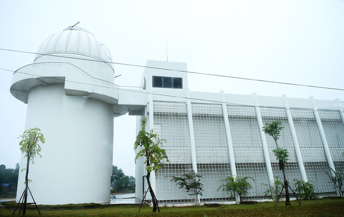 Discover the most modern Observatory in the North Picture 9