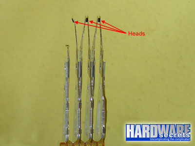 Discover the 'mysterious' hard drive Picture 9