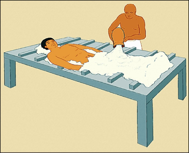 Discover the mysterious mummification process of the ancient Egyptians Picture 7