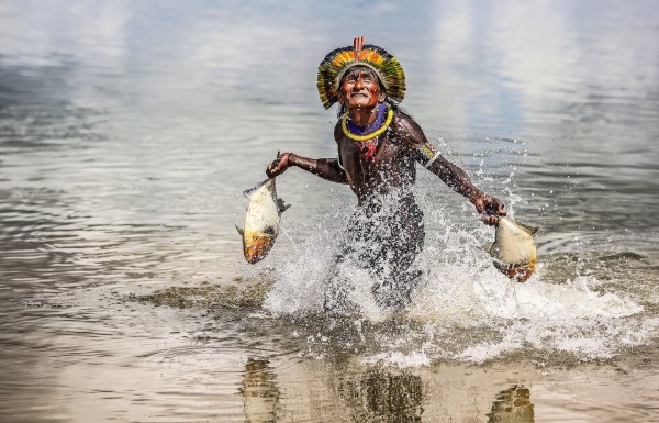 Discover the mysterious primitive life of Aboriginal people in the ...