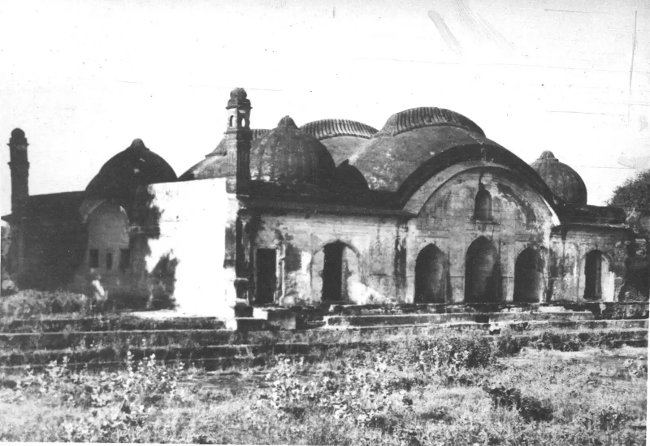 Discover the mysterious story of the 22 rooms inside the Taj Mahal - the pride of Indian architecture Picture 13