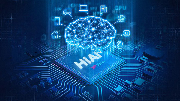 Discover the power of Kirin 980 - the world's first 7nm processor Picture 3