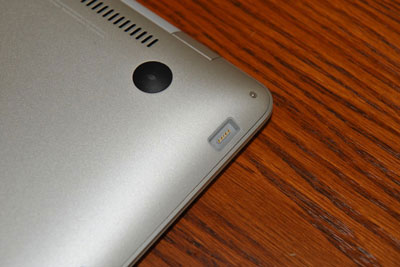 Discover the second generation MacBook Air Picture 14