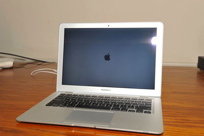 Discover the second generation MacBook Air Picture 20