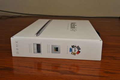 Discover the second generation MacBook Air Picture 4