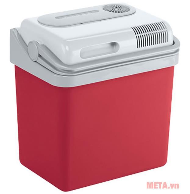 Discover the smallest mini fridge super convenient - TipsMake.com