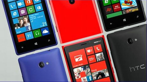 Discover the 'top' feature of Windows Phone 8 Picture 1