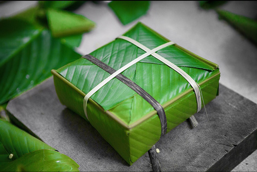 Discover the typical cuisine on the Tet holiday tray Picture 10