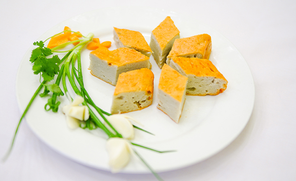 Discover the typical cuisine on the Tet holiday tray Picture 9