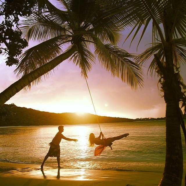 Discover these paradise islands in 2017, you'll get $ 300 Picture 10