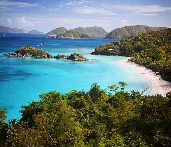 Discover these paradise islands in 2017, you'll get $ 300 Picture 2