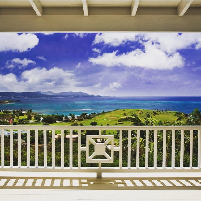 Discover these paradise islands in 2017, you'll get $ 300 Picture 3