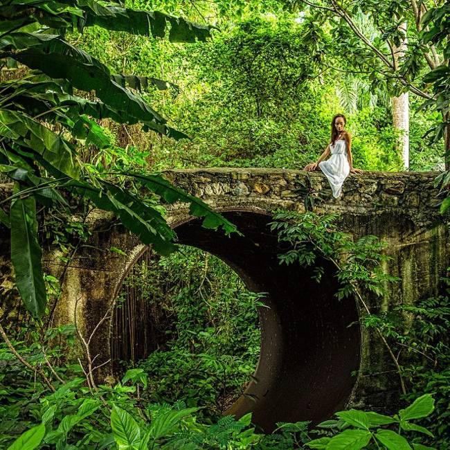 Discover these paradise islands in 2017, you'll get $ 300 Picture 5