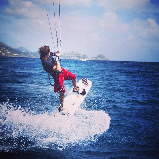 Discover these paradise islands in 2017, you'll get $ 300 Picture 7