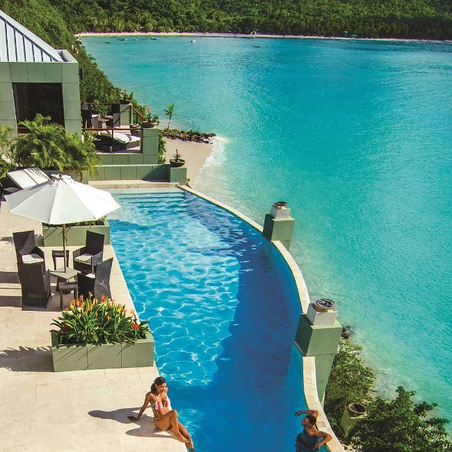 Discover these paradise islands in 2017, you'll get $ 300 Picture 8