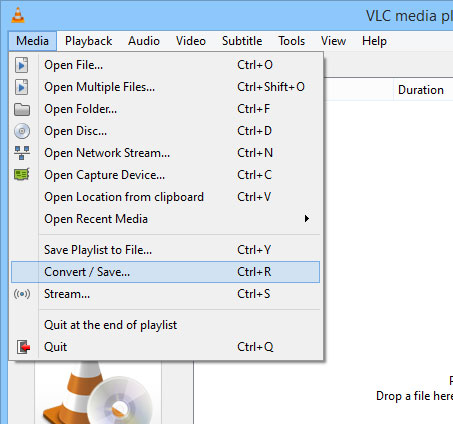 Discover VLC Media Player video format conversion feature Picture 2