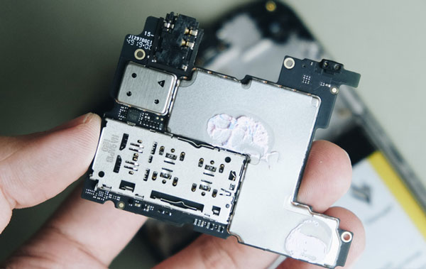 Discover Vsmart Joy 3 components Picture 8