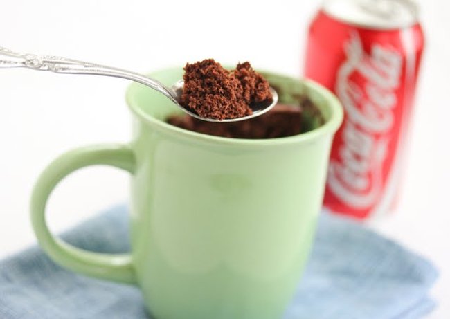 Discovering 20 great uses of Coca Cola you may not know Picture 10