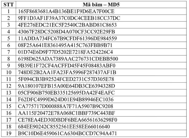 Discovering a large-scale APT attack into Vietnam, users need to quickly download the malicious tool Picture 4