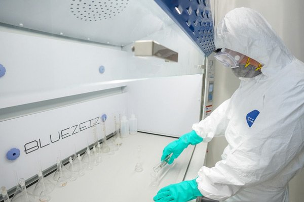 Discovering a Vsmart phone factory in Hoa Lac (Hanoi) Picture 15