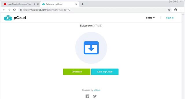 Discovery of Trojan scattering steals virtual money through YouTube Picture 4