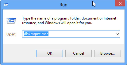 Disk Management access in Windows 7 and Windows 8 Picture 7