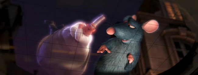 Disney animation and 23 meaningful lessons about life Picture 12