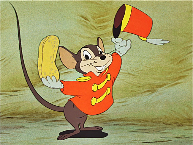 Disney animation and 23 meaningful lessons about life Picture 3