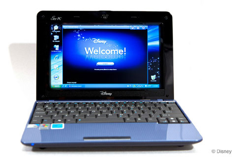 Disney netbook for children Picture 3