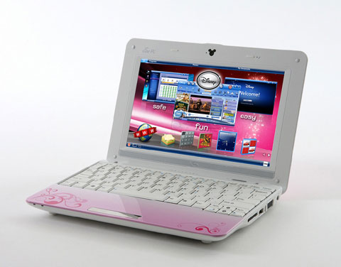 Disney netbook for children Picture 4