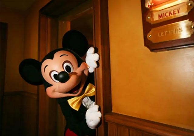 Disney's AI model creates animated sequences from scripts Picture 4