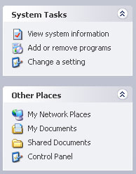 Disrupt and save time with 10 Windows XP tips Picture 4