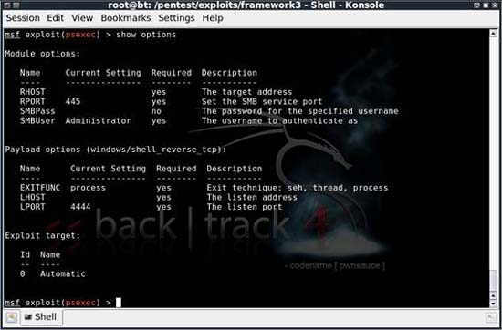 Dissection attacks Pass the Hash Picture 6