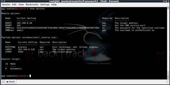 Dissection attacks Pass the Hash Picture 7