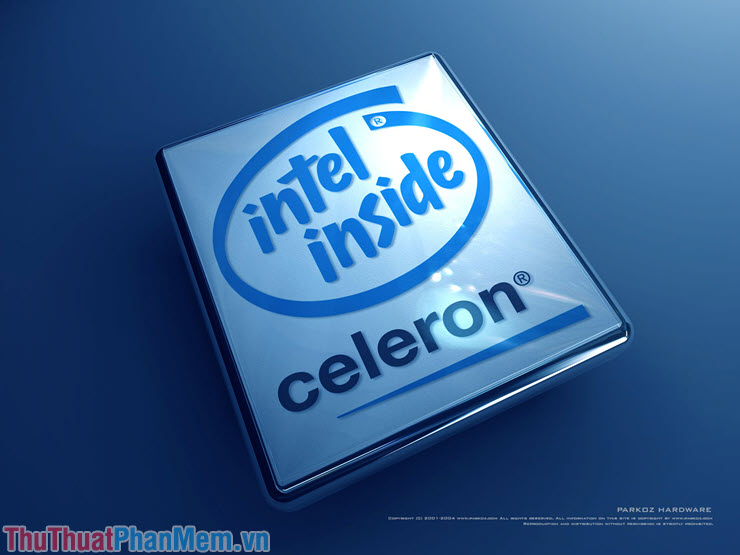 Distinguish & compare Intel CPUs Picture 2