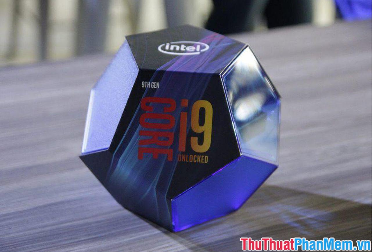 Distinguish & compare Intel CPUs Picture 5