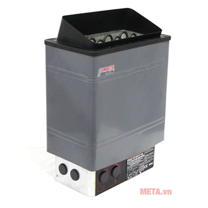 Distinguish between saunas and steam rooms Picture 3