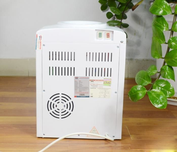 Distinguish Block cold water plants and electronic chips Picture 4