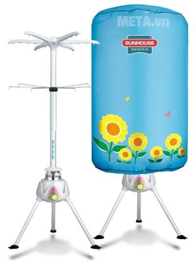 Distinguish clothes dryer and clothes dryer Picture 2