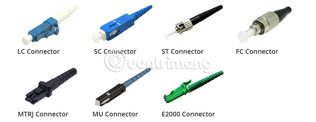 Distinguish common network cables Picture 18
