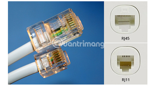 Distinguish common network cables Picture 2