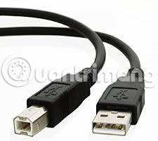 Distinguish common types of computer cables Picture 12