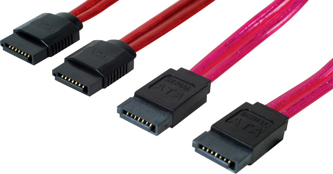 Distinguish common types of computer cables Picture 21